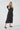 Acrobat Jinx Dress - Black - Dress VERGE