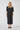 Acrobat Jinx Dress - Black - Dress VERGE