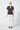 Terrain Top - Black - Tee VERGE