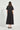 Acrobat Koda Dress - Black - Dress VERGE