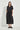 Acrobat Koda Dress - Black - Dress VERGE