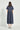 Acrobat Koda Dress - Denim Marle - Dress VERGE