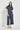 Acrobat Okawa Pant - Denim Marle - Pant VERGE