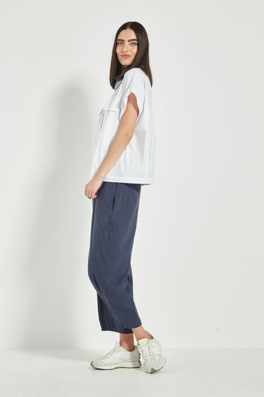 Acrobat Cove Pant - Denim Marle - Pant VERGE