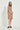 Acrobat Nori Dress - Mocha - Dress VERGE