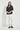Acrobat Okawa Pant - White - Pant VERGE