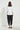 Acrobat Rumour Top - White - Top VERGE