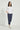 Acrobat Gina Pant - Denim Marle - Pant VERGE