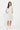 Acrobat Tile Dress - Bark Print - Dress VERGE