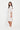 Acrobat Tile Dress - Bark Print - Dress VERGE