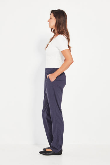 Acrobat Timeless Pant - Denim Marle