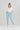 Acrobat Essex Pant - Powder Blue - Pant VERGE
