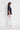 Taylor Pant - White - Pant VERGE