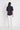 Taylor Pant - White - Pant VERGE