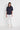 Taylor Pant - White - Pant VERGE