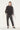 Glide - Allegra Shirt - Black - Shirt VERGE