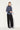 Glide - Allegra Shirt - Denim - Shirt VERGE