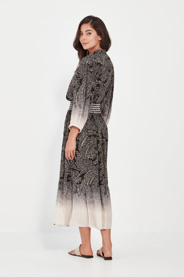 Amara Skirt - Print - Skirt VERGE