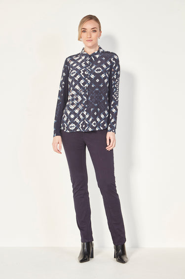Amble Shirt - Print - Shirt VERGE