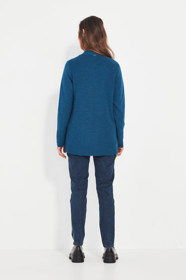 Angelo Cardi - Kingfisher