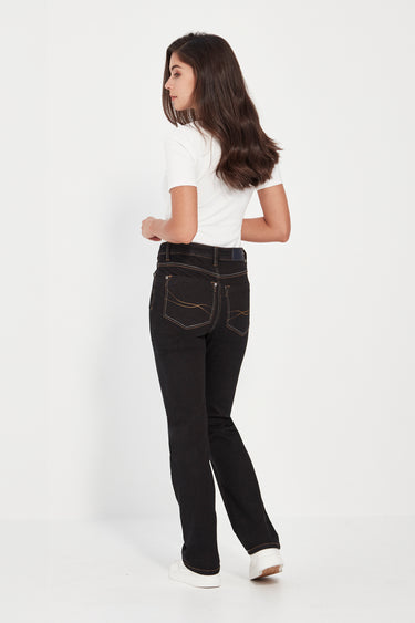 Archive Jean - Black