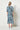 Aria Dress - Print - Dress VERGE