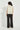 Sierra Pant - Black - Pant VERGE