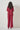 Glide - Baker Pant - Raspberry - Pant VERGE