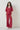 Glide - Baker Pant - Raspberry - Pant VERGE
