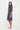 Becky Dress - Denim - Dress VERGE