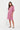 Becky Dress - Pink - Dress VERGE