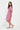 Becky Dress - Pink - Dress VERGE