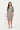 Becky Dress - Thyme - Dress VERGE