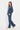 Bexter Sweater - Denim - Sweatshirt VERGE