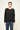 Bronte Sweater - Black - Sweater VERGE