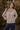 Nina Sweater - Rose Quartz - Sweater VERGE