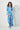 Glide - Baker Pant - Blue Print - Pant VERGE