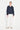 Cade Jacket - Dark Denim - Jacket VERGE