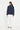 Cade Jacket - Dark Denim - Jacket VERGE