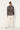 Glide - Baker Pant - Champagne - Pant VERGE