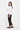 Elena Pant - Black - Pant VERGE