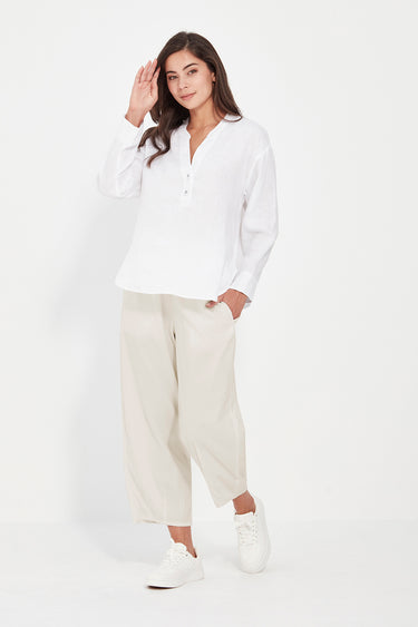 Acrobat Cove Pant - Pumice - Pant VERGE
