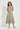 Cayman Dress - Green Tea - Dress VERGE
