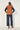 Chaka Vest - Nutmeg - Vest VERGE