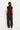 Cherish Vest - Black Cherry - Vest VERGE