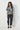 Glide - Clara Top - Black Print - Top VERGE
