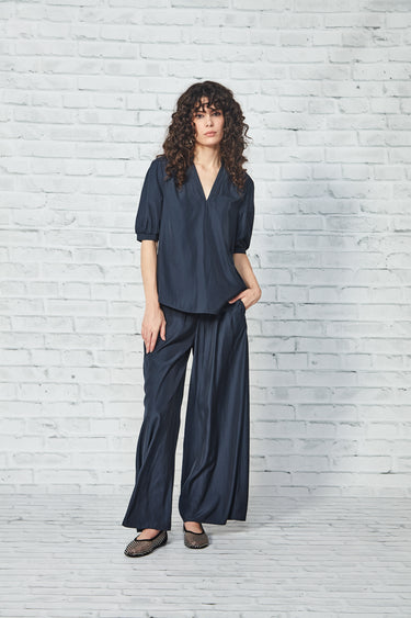 Glide - Clara Top - Midnight - Top VERGE
