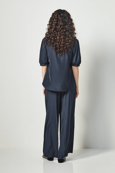 Glide - Clara Top - Midnight - Top VERGE