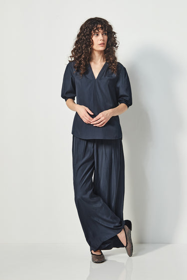 Glide - Clara Top - Midnight - Top VERGE
