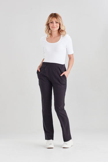 Acrobat Classic Pant - Charcoal - Pant VERGE